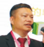 黃岳招 廣東省參茸協會會長 東風靈集團董事長