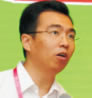 劉學聰 中國營養保健食品協會秘書長