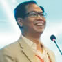 柯云峰 廣東省醫藥零售行業協會會長