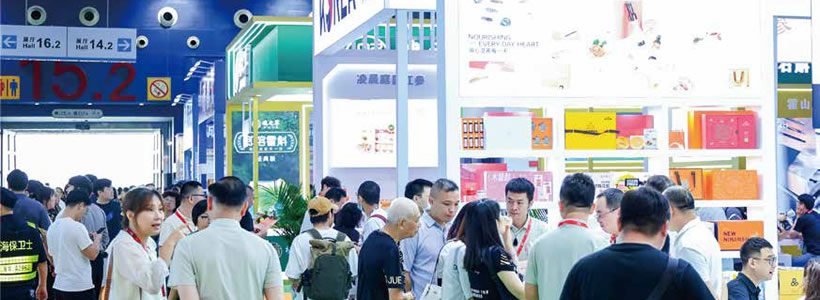 燕窩市場展望