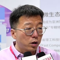 深圳市云智君精準(zhǔn)醫(yī)療科技有限公司 董事長 王鶯君