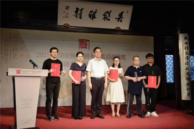 文藝精品新篇章 蘇州“梁辰魚杯”獲獎(jiǎng)劇本簽約，文化經(jīng)紀(jì)人服務(wù)賦能創(chuàng)作