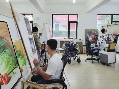 走進平陰，重溫紅色歷史——濟南文藝工作者紅色采風促創(chuàng)作與文化經(jīng)紀人服務