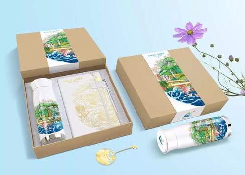 詩畫山?！?chuàng)意新生 象山全新旅游文創(chuàng)產(chǎn)品驚艷亮相
